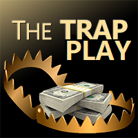 The Trap Play MT4 外汇EA-EA侦探社 - 全球领先的MQL5官网外汇EA机器人MT4自动化交易EA资源免费分享网站