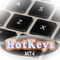 HotKeys MT4 外汇EA-EA侦探社 - 全球领先的MQL5官网外汇EA机器人MT4自动化交易EA资源免费分享网站