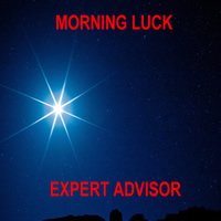 Morning Luck 外汇EA-EA侦探社 - 全球领先的MQL5官网外汇EA机器人MT4自动化交易EA资源免费分享网站