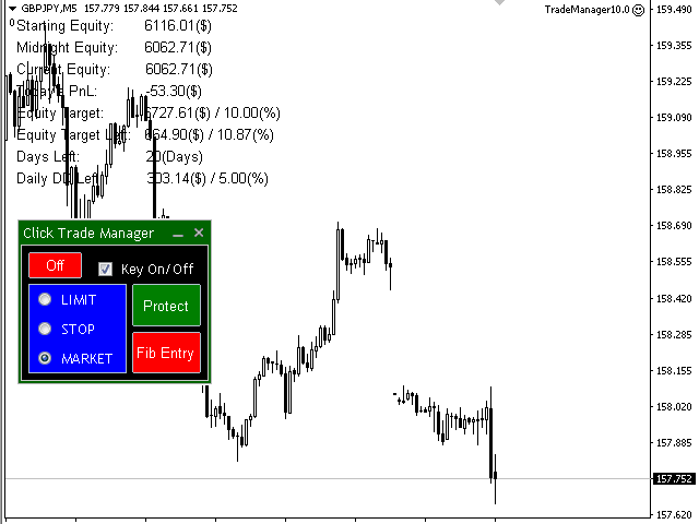 图片[2]-Click Trade Manager 外汇EA-EA侦探社 - 全球领先的MQL5官网外汇EA机器人MT4自动化交易EA资源免费分享网站