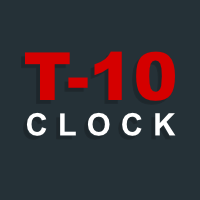 Countdown Clock MT4 外汇EA-EA侦探社 - 全球领先的MQL5官网外汇EA机器人MT4自动化交易EA资源免费分享网站