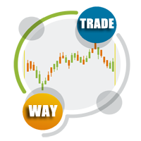 Way Trade 外汇EA-EA侦探社 - 全球领先的MQL5官网外汇EA机器人MT4自动化交易EA资源免费分享网站
