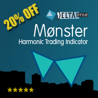 Monster Harmonic Indicator 外汇EA-EA侦探社 - 全球领先的MQL5官网外汇EA机器人MT4自动化交易EA资源免费分享网站