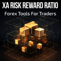 XA Risk Reward Ratio Tool MT4 外汇EA-EA侦探社 - 全球领先的MQL5官网外汇EA机器人MT4自动化交易EA资源免费分享网站