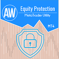 AW Equity Protection 外汇EA-EA侦探社 - 全球领先的MQL5官网外汇EA机器人MT4自动化交易EA资源免费分享网站