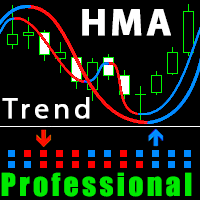 HMA Trend Professional MT4 外汇EA-EA侦探社 - 全球领先的MQL5官网外汇EA机器人MT4自动化交易EA资源免费分享网站