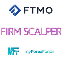 Prop Firm Killer 外汇EA-EA侦探社 - 全球领先的MQL5官网外汇EA机器人MT4自动化交易EA资源免费分享网站