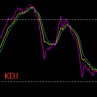 KDJ Index 4 外汇EA-EA侦探社 - 全球领先的MQL5官网外汇EA机器人MT4自动化交易EA资源免费分享网站