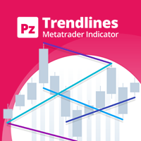 PZ Trendlines 外汇EA-EA侦探社 - 全球领先的MQL5官网外汇EA机器人MT4自动化交易EA资源免费分享网站