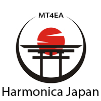 Harmonica Japan 外汇EA-EA侦探社 - 全球领先的MQL5官网外汇EA机器人MT4自动化交易EA资源免费分享网站