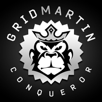 GridMartin Conqueror 外汇EA-EA侦探社 - 全球领先的MQL5官网外汇EA机器人MT4自动化交易EA资源免费分享网站