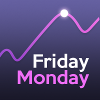 Friday Monday 外汇EA-EA侦探社 - 全球领先的MQL5官网外汇EA机器人MT4自动化交易EA资源免费分享网站