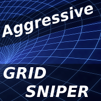 Aggressive Grid Sniper 外汇EA-EA侦探社 - 全球领先的MQL5官网外汇EA机器人MT4自动化交易EA资源免费分享网站