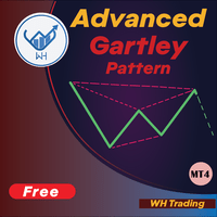 WH Advanced Gartley Pattern MT4 外汇EA-EA侦探社 - 全球领先的MQL5官网外汇EA机器人MT4自动化交易EA资源免费分享网站
