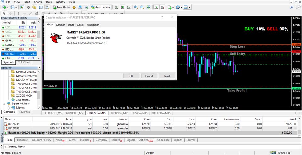 图片[1]-Market Breaker Pro 外汇EA-EA侦探社 - 全球领先的MQL5官网外汇EA机器人MT4自动化交易EA资源免费分享网站
