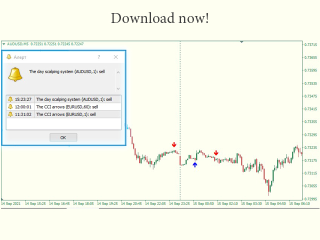 图片[3]-The Day Scalping System 外汇EA-EA侦探社 - 全球领先的MQL5官网外汇EA机器人MT4自动化交易EA资源免费分享网站