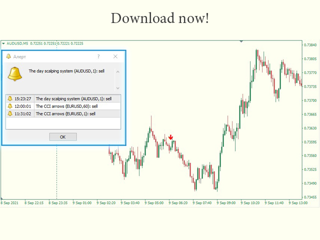 图片[8]-The Day Scalping System 外汇EA-EA侦探社 - 全球领先的MQL5官网外汇EA机器人MT4自动化交易EA资源免费分享网站