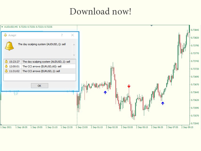 图片[10]-The Day Scalping System 外汇EA-EA侦探社 - 全球领先的MQL5官网外汇EA机器人MT4自动化交易EA资源免费分享网站