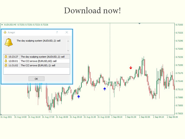 图片[11]-The Day Scalping System 外汇EA-EA侦探社 - 全球领先的MQL5官网外汇EA机器人MT4自动化交易EA资源免费分享网站