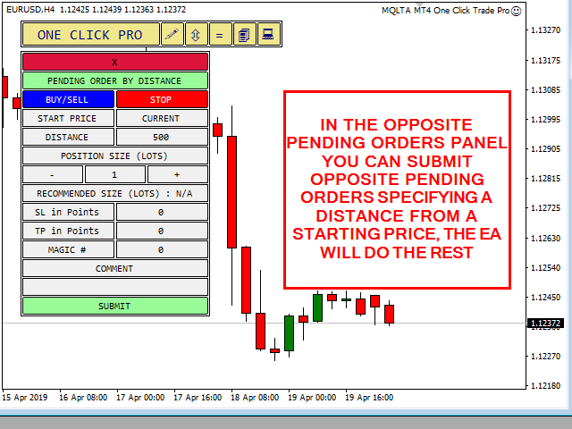 图片[2]-MQLTA One Click Trade Pro 外汇EA-EA侦探社 - 全球领先的MQL5官网外汇EA机器人MT4自动化交易EA资源免费分享网站