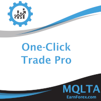 MQLTA One Click Trade Pro 外汇EA-EA侦探社 - 全球领先的MQL5官网外汇EA机器人MT4自动化交易EA资源免费分享网站