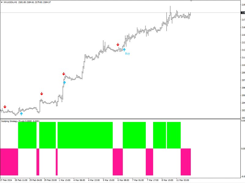 图片[1]-Scalping Strategy Pivots 外汇EA-EA侦探社 - 全球领先的MQL5官网外汇EA机器人MT4自动化交易EA资源免费分享网站