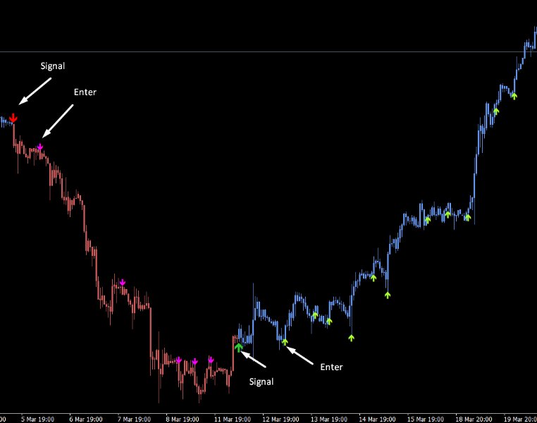 图片[1]-System Trend Pro 外汇EA-EA侦探社 - 全球领先的MQL5官网外汇EA机器人MT4自动化交易EA资源免费分享网站