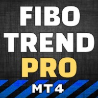 FIBO Trend PRO mt4 外汇EA-EA侦探社 - 全球领先的MQL5官网外汇EA机器人MT4自动化交易EA资源免费分享网站