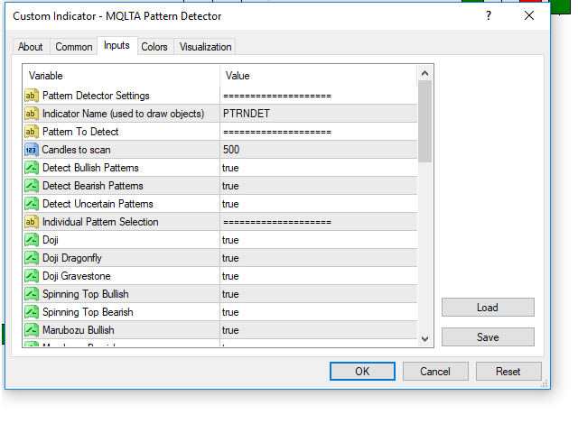 图片[3]-MQLTA Pattern Detector 外汇EA-EA侦探社 - 全球领先的MQL5官网外汇EA机器人MT4自动化交易EA资源免费分享网站