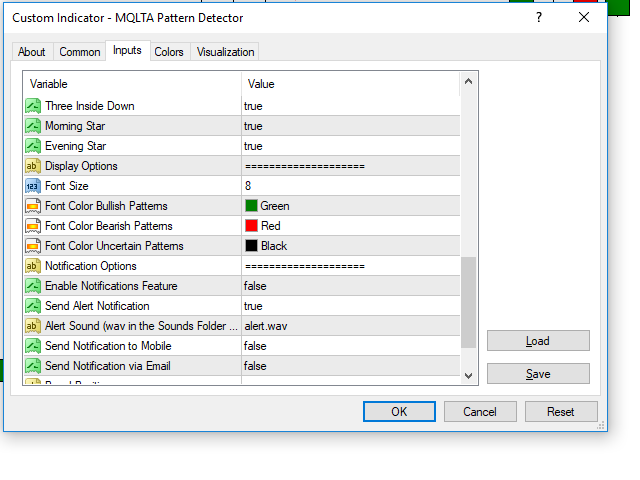 图片[5]-MQLTA Pattern Detector 外汇EA-EA侦探社 - 全球领先的MQL5官网外汇EA机器人MT4自动化交易EA资源免费分享网站