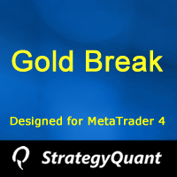 StrategyQuant Gold Break MT4 外汇EA-EA侦探社 - 全球领先的MQL5官网外汇EA机器人MT4自动化交易EA资源免费分享网站