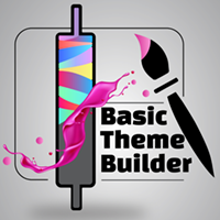 Basic Theme Builder 外汇EA-EA侦探社 - 全球领先的MQL5官网外汇EA机器人MT4自动化交易EA资源免费分享网站