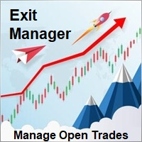 Exit Manager 外汇EA-EA侦探社 - 全球领先的MQL5官网外汇EA机器人MT4自动化交易EA资源免费分享网站