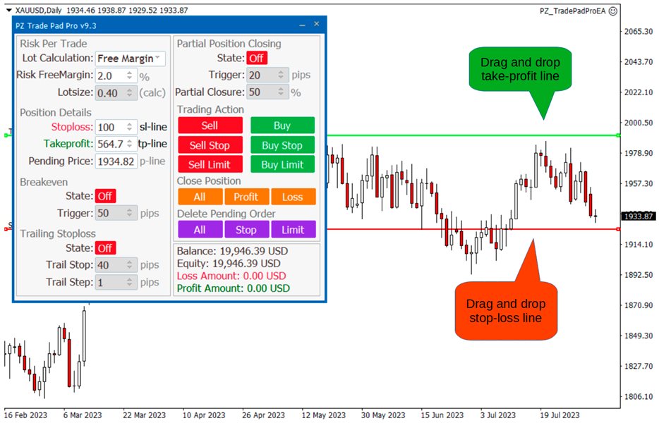 图片[2]-PZ Trade Pad Pro MT4 外汇EA-EA侦探社 - 全球领先的MQL5官网外汇EA机器人MT4自动化交易EA资源免费分享网站