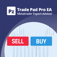 PZ Trade Pad Pro MT4 外汇EA-EA侦探社 - 全球领先的MQL5官网外汇EA机器人MT4自动化交易EA资源免费分享网站