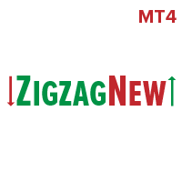 ZigZag New 外汇EA-EA侦探社 - 全球领先的MQL5官网外汇EA机器人MT4自动化交易EA资源免费分享网站