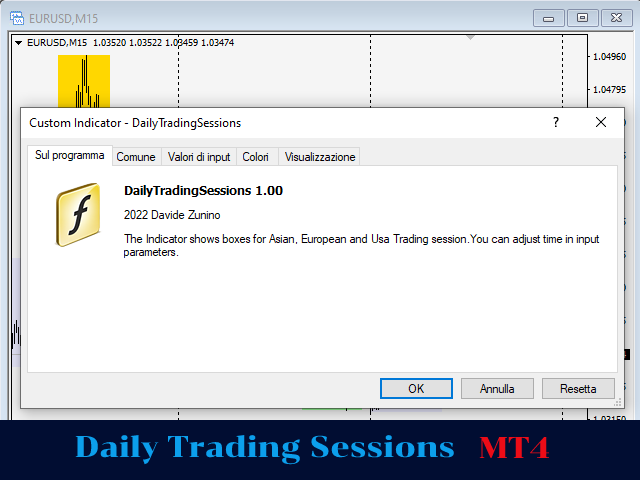 图片[2]-Daily Trading Sessions 外汇EA-EA侦探社 - 全球领先的MQL5官网外汇EA机器人MT4自动化交易EA资源免费分享网站