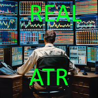 The real ATR 外汇EA-EA侦探社 - 全球领先的MQL5官网外汇EA机器人MT4自动化交易EA资源免费分享网站