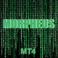 EA Morpheus 外汇EA-EA侦探社 - 全球领先的MQL5官网外汇EA机器人MT4自动化交易EA资源免费分享网站