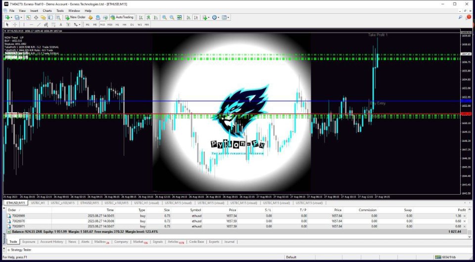 图片[4]-Market Breaker Updated version 3 外汇EA-EA侦探社 - 全球领先的MQL5官网外汇EA机器人MT4自动化交易EA资源免费分享网站