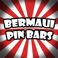 Bermaui Pin Bars 外汇EA-EA侦探社 - 全球领先的MQL5官网外汇EA机器人MT4自动化交易EA资源免费分享网站
