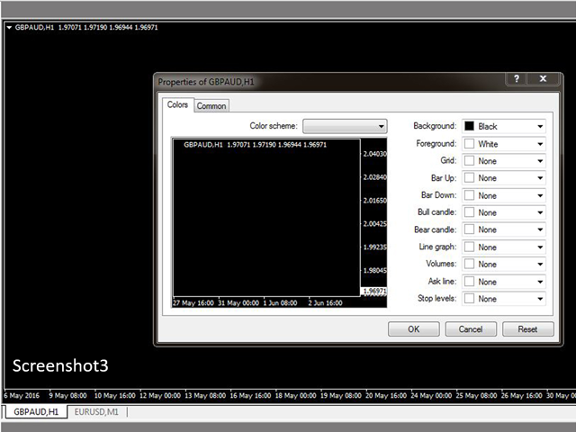 图片[3]-Dashboard Super Critical Support and Resistance 外汇EA-EA侦探社 - 全球领先的MQL5官网外汇EA机器人MT4自动化交易EA资源免费分享网站