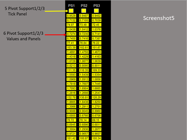 图片[5]-Dashboard Super Critical Support and Resistance 外汇EA-EA侦探社 - 全球领先的MQL5官网外汇EA机器人MT4自动化交易EA资源免费分享网站