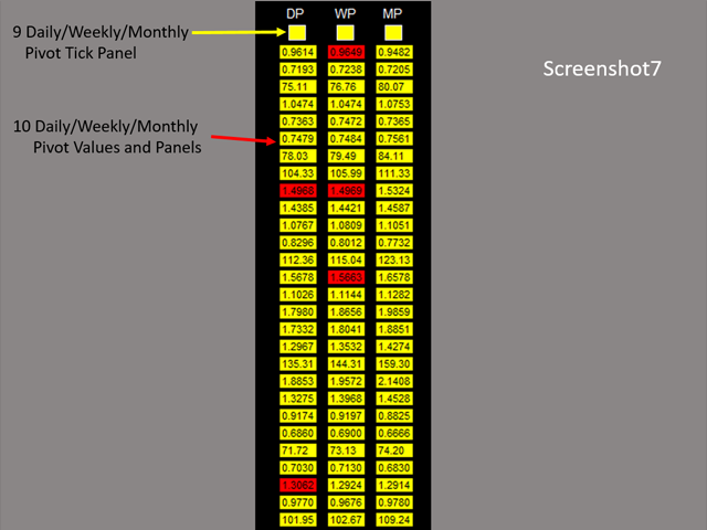 图片[7]-Dashboard Super Critical Support and Resistance 外汇EA-EA侦探社 - 全球领先的MQL5官网外汇EA机器人MT4自动化交易EA资源免费分享网站