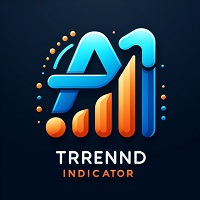 AI trend indicator 外汇EA-EA侦探社 - 全球领先的MQL5官网外汇EA机器人MT4自动化交易EA资源免费分享网站