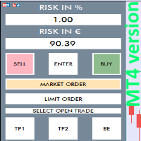 Smart Trade Panel MT4 外汇EA-EA侦探社 - 全球领先的MQL5官网外汇EA机器人MT4自动化交易EA资源免费分享网站