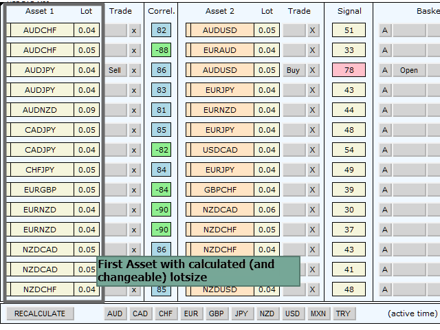 图片[2]-Netsrac Correlation Trader 外汇EA-EA侦探社 - 全球领先的MQL5官网外汇EA机器人MT4自动化交易EA资源免费分享网站