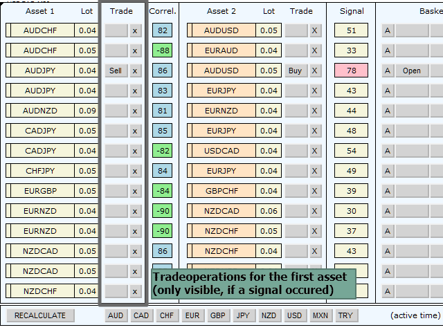 图片[3]-Netsrac Correlation Trader 外汇EA-EA侦探社 - 全球领先的MQL5官网外汇EA机器人MT4自动化交易EA资源免费分享网站