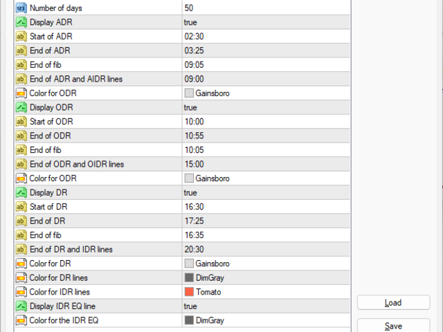 图片[2]-DR IDR for all sessions 外汇EA-EA侦探社 - 全球领先的MQL5官网外汇EA机器人MT4自动化交易EA资源免费分享网站