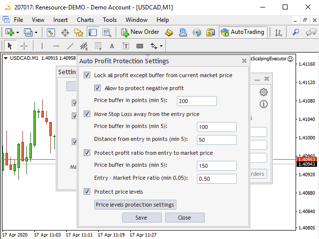 图片[10]-News Scalping Executor for MT4 外汇EA-EA侦探社 - 全球领先的MQL5官网外汇EA机器人MT4自动化交易EA资源免费分享网站